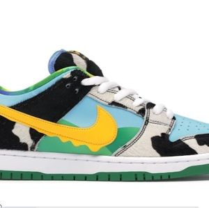 Meet your Posher, Jedyn